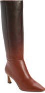 Vince Camuto Sutton Ombré Tall Boot - Narrow Calf