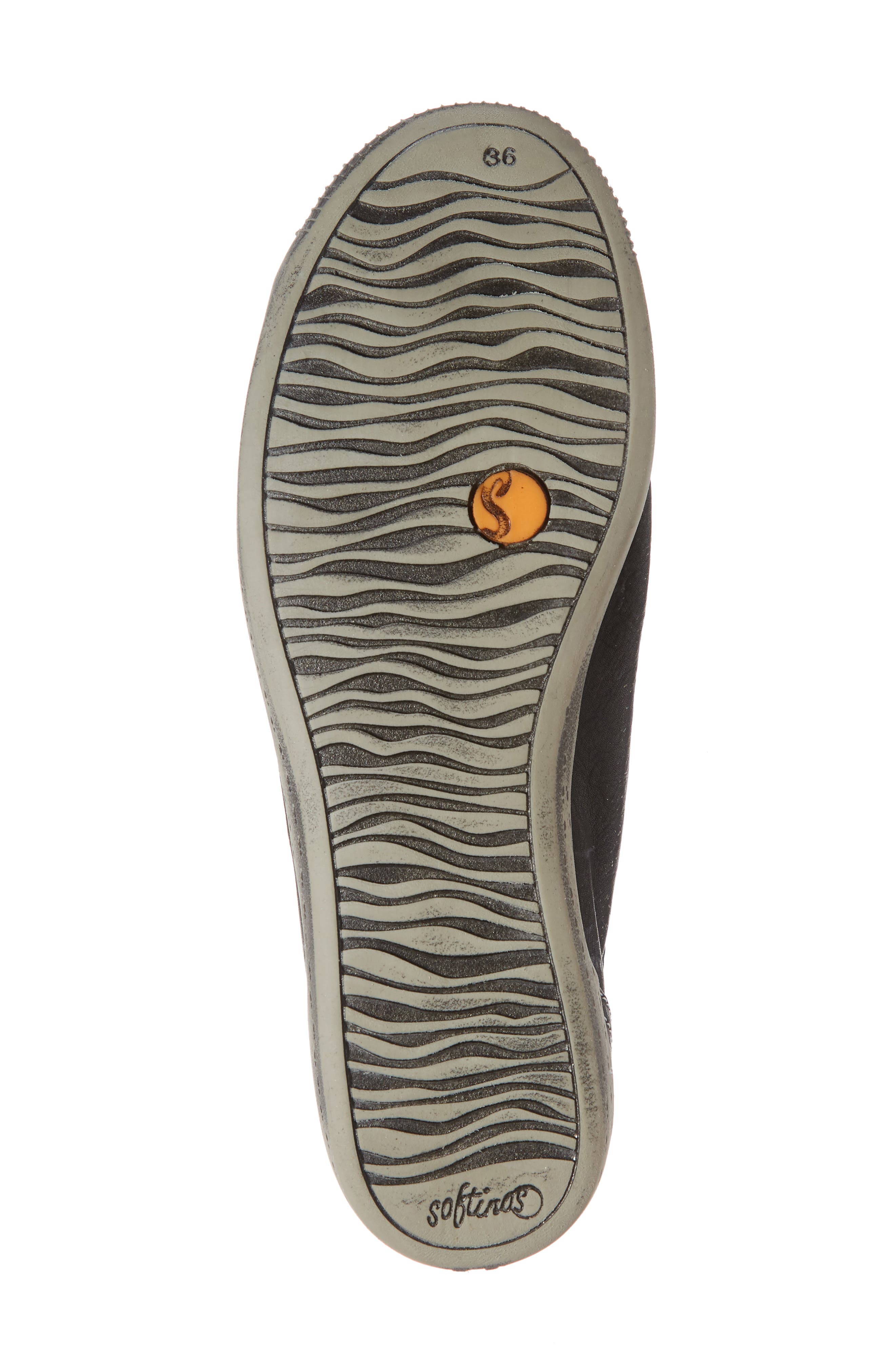 Softinos by Fly London Isla Sneaker, Alternate, color, 