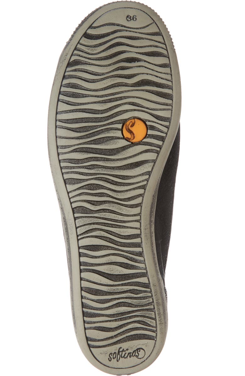 Softinos by Fly London Isla Sneaker, Alternate, color,