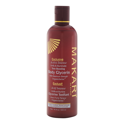 Makari De Suisse Exclusive Tone Boosting Body Glycerin