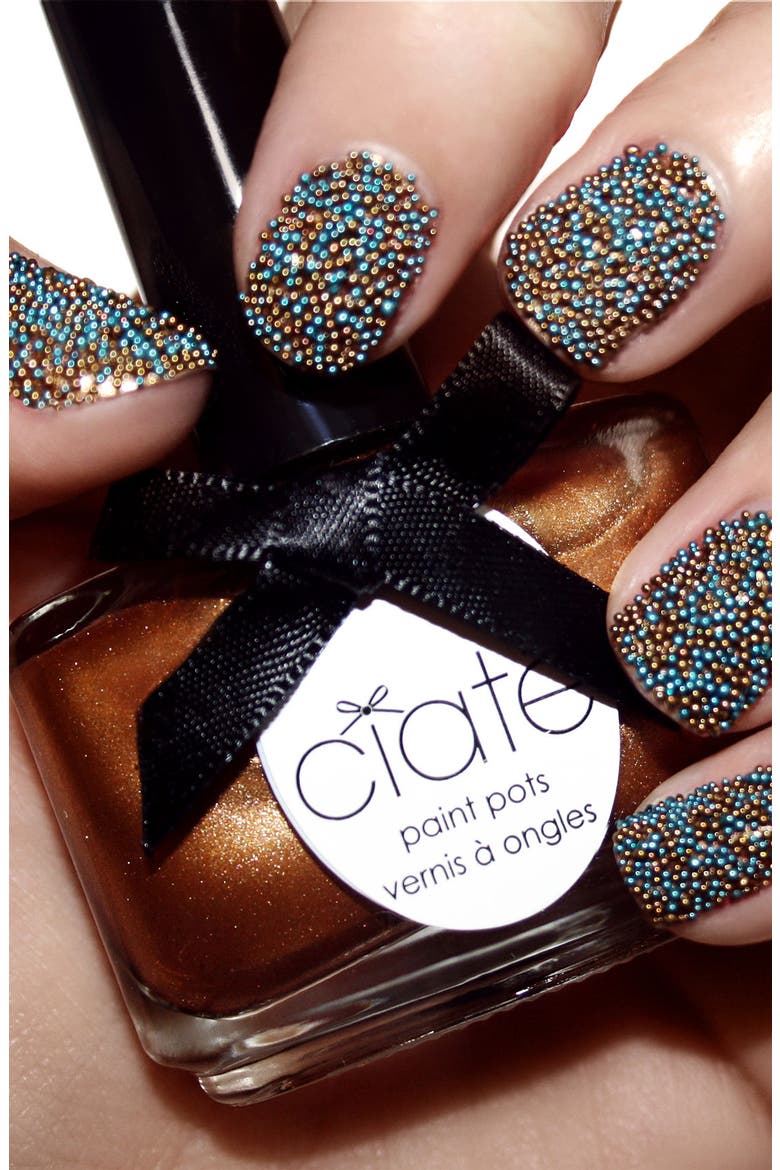 'Caviar Manicure™ - Head Turner' Set, Alternate, color, NO COLOR