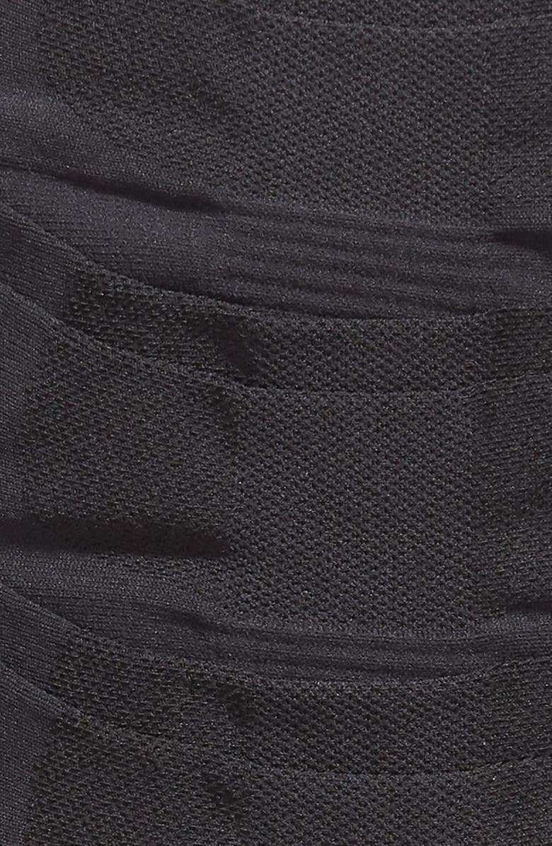 Zella Men's 3-Pack Performance Ankle Socks, Alternate, color, 