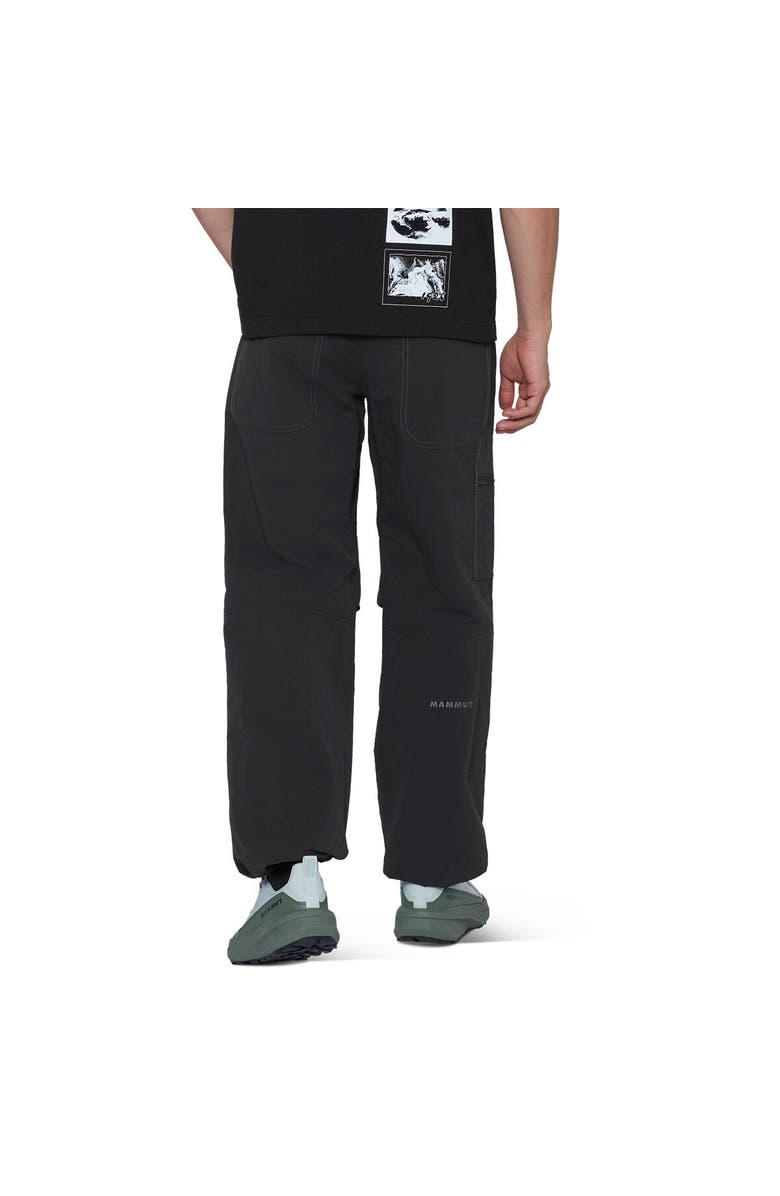Mammut Workhorse Climbing Pant - Men's, Alternate, color, Black