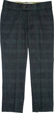 Appaman Kids' Stretchy Mod Suit Pants