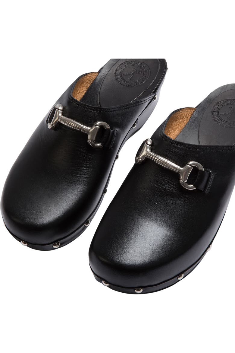 George Chilvers Colorized Penelope Chilvers Horsebit Clog (Women) | Nordstrom