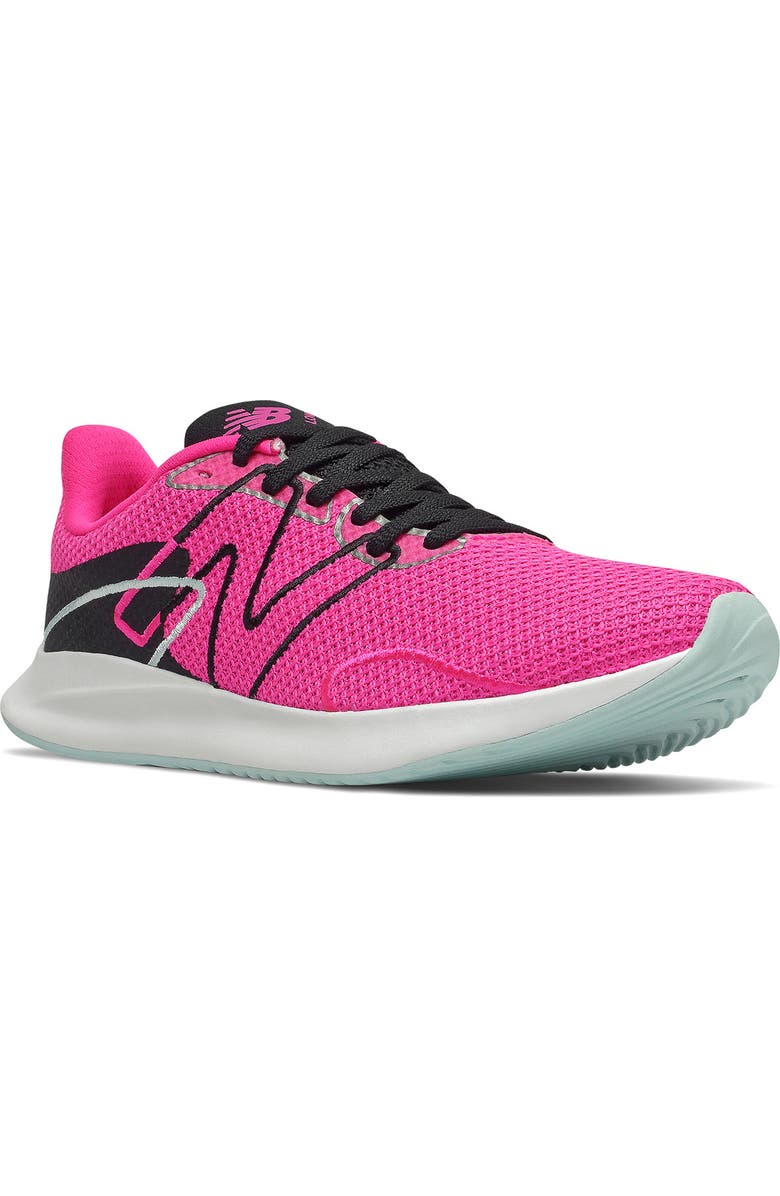New Balance WLWKYLP Athletic Sneaker, Main, color,