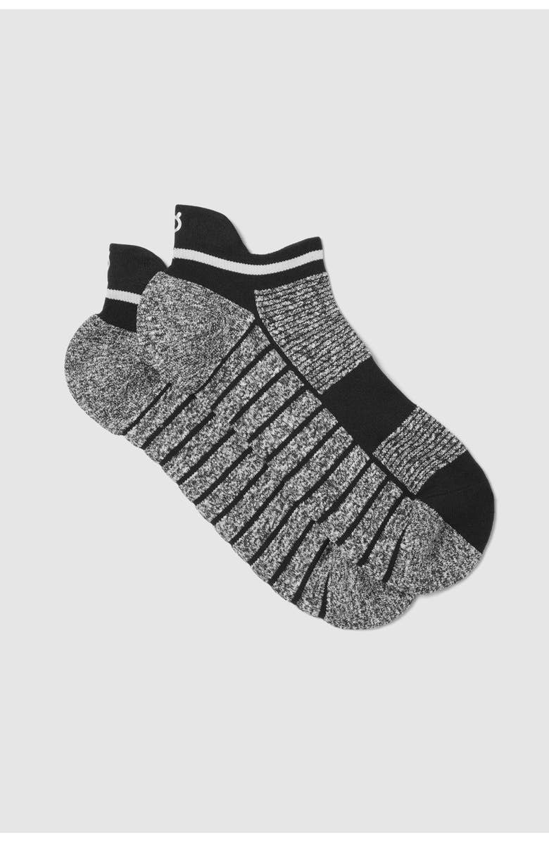 Peloton Performance Ankle Sock, Main, color, 