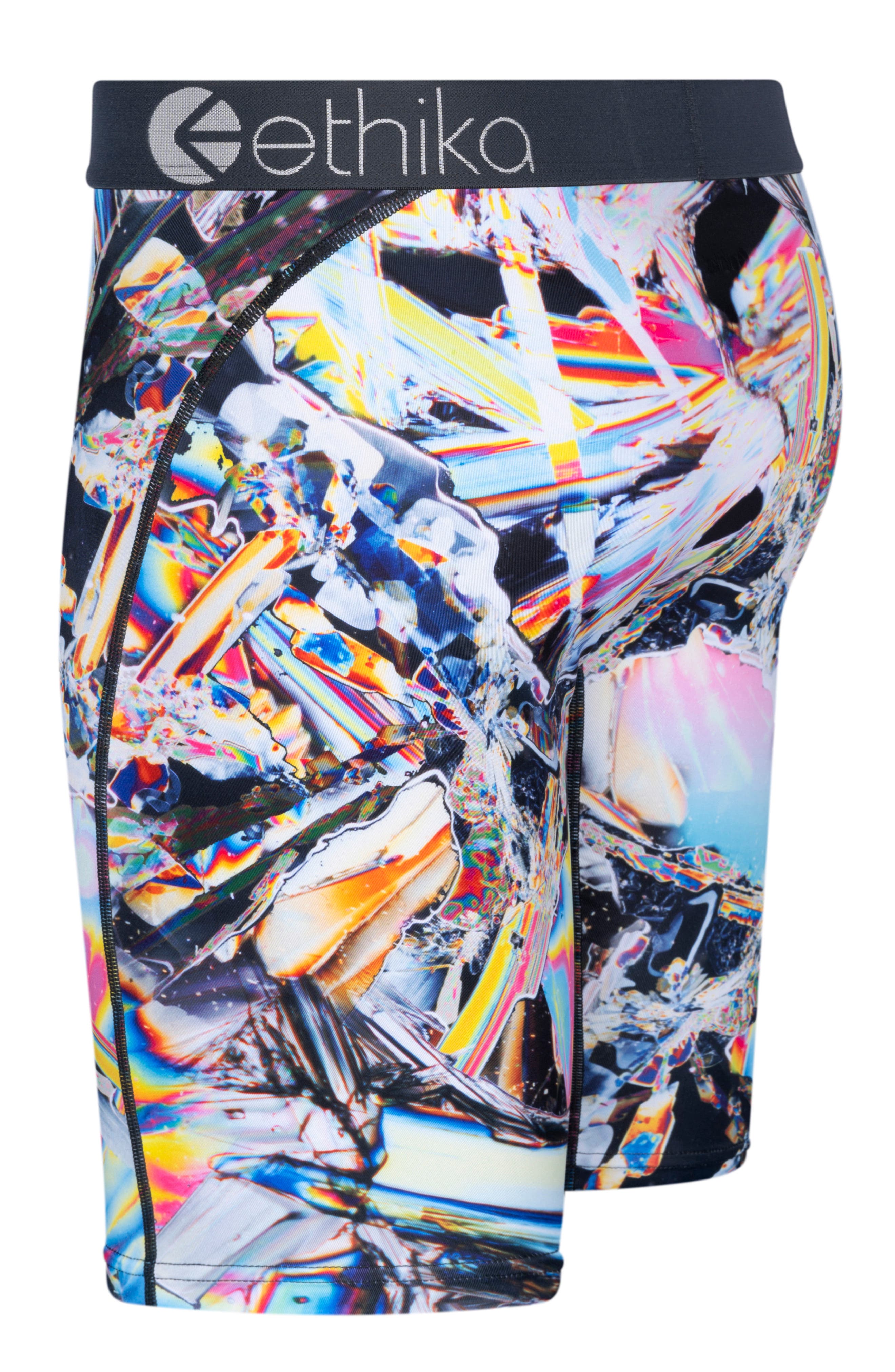 Ethika Kids' Exhale Boxer Briefs | Nordstrom
