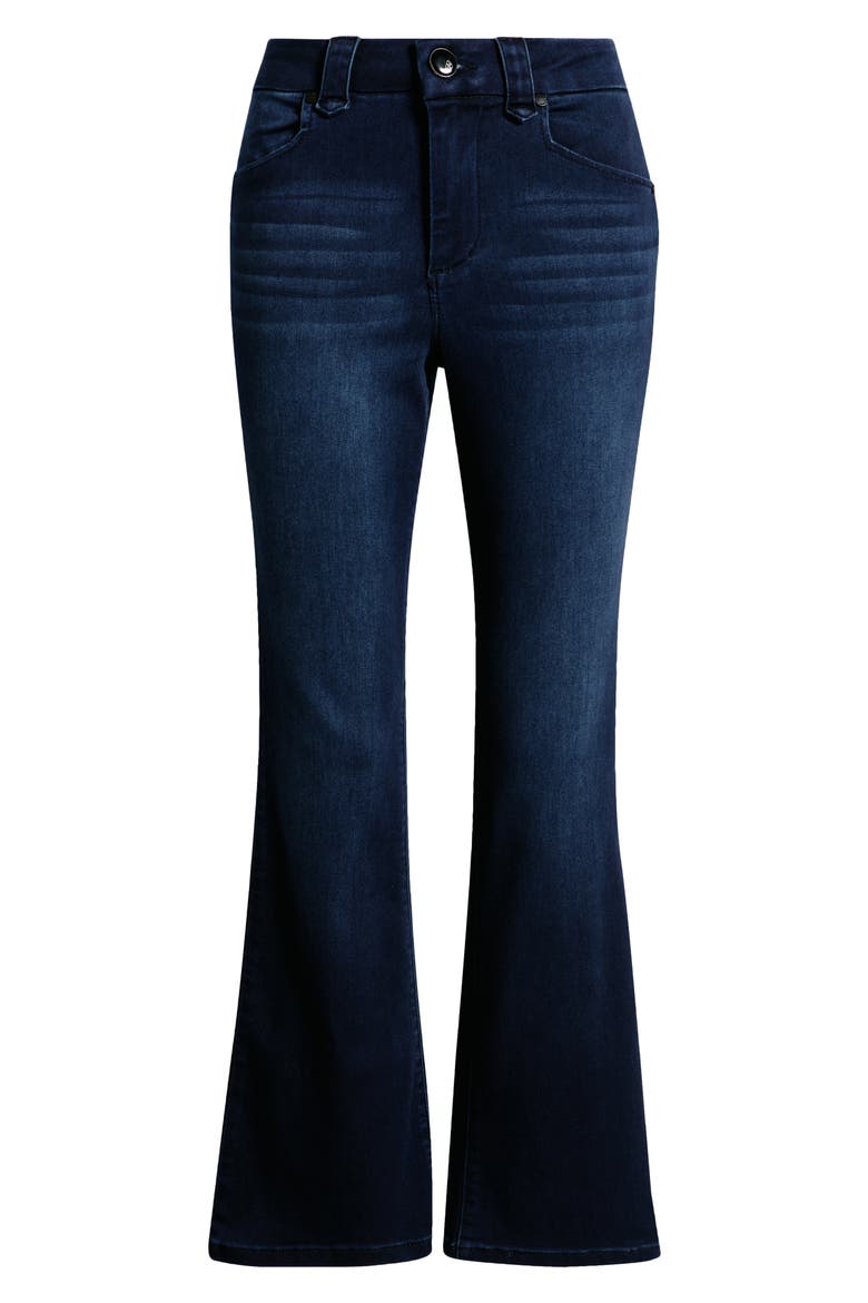 Bootcut Jeans, Alternate, color, YELENA