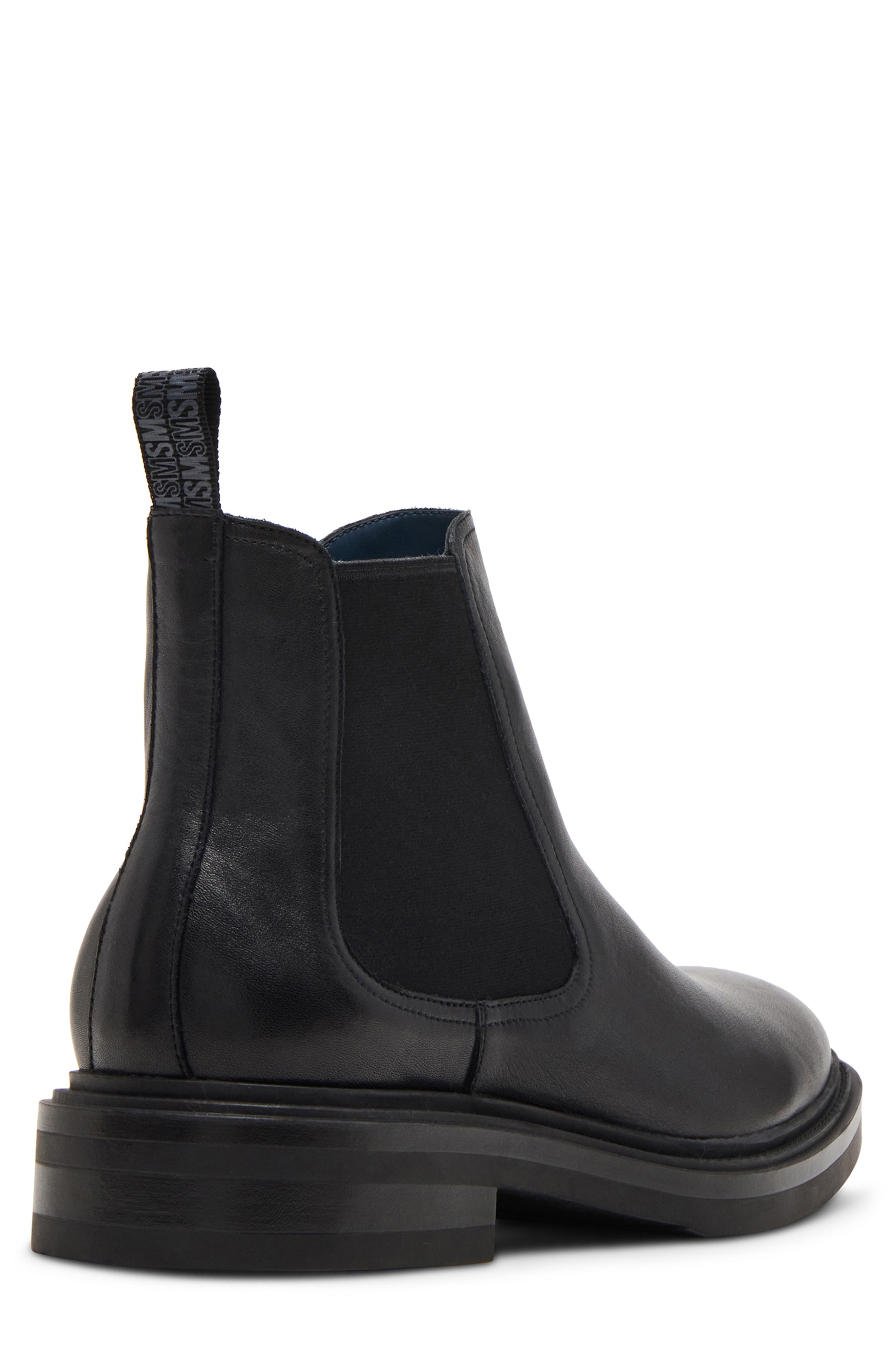 Steve Madden Hatton Chelsea Boot (Men) | Nordstromrack