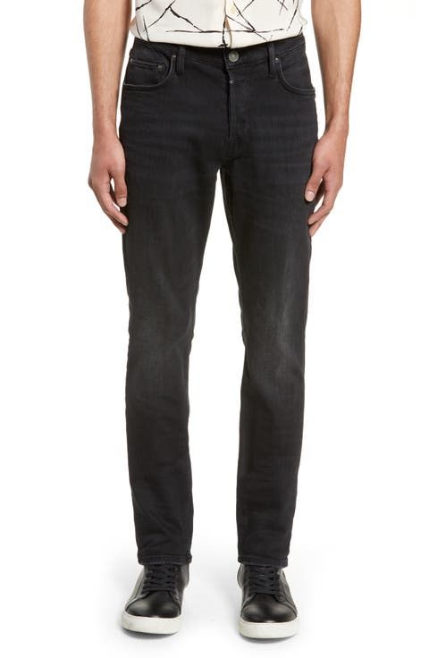 ALLSAINTS Rex Slim Fit Jeans