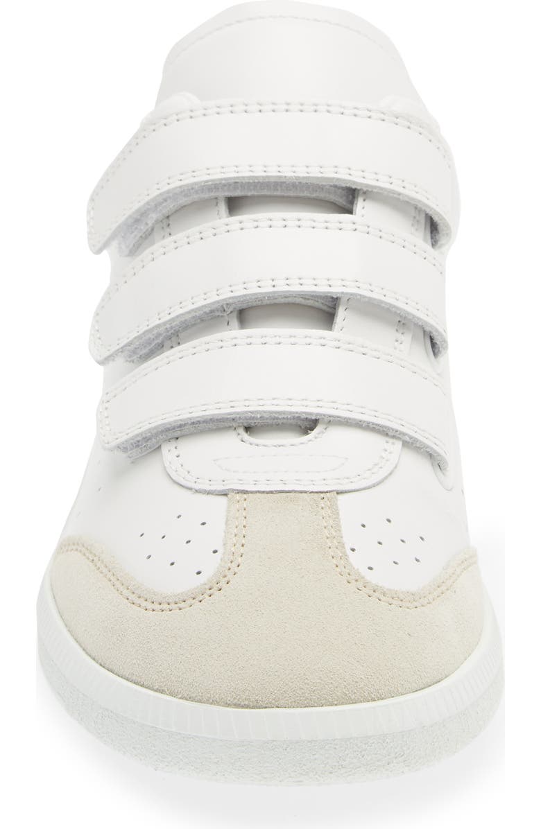 Isabel Marant Beth Studded Sneaker, Alternate, color,