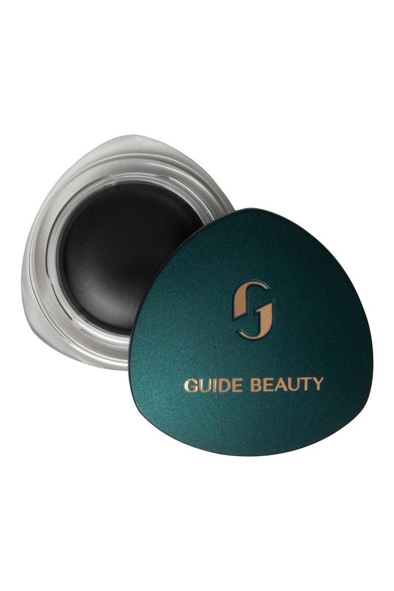 Guide Line Luxe Long-Wear Eyeliner, Main, color, BLACK