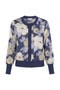 selected Navy Floral