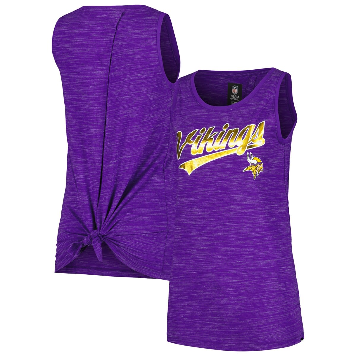 selected Purple