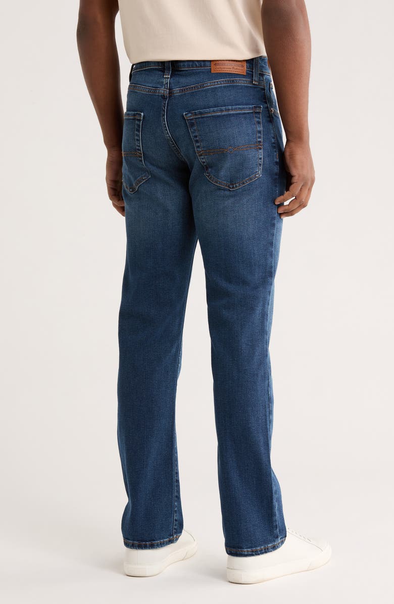 Lucky Brand 223 Straight Leg Jeans, Alternate, color, Alameda