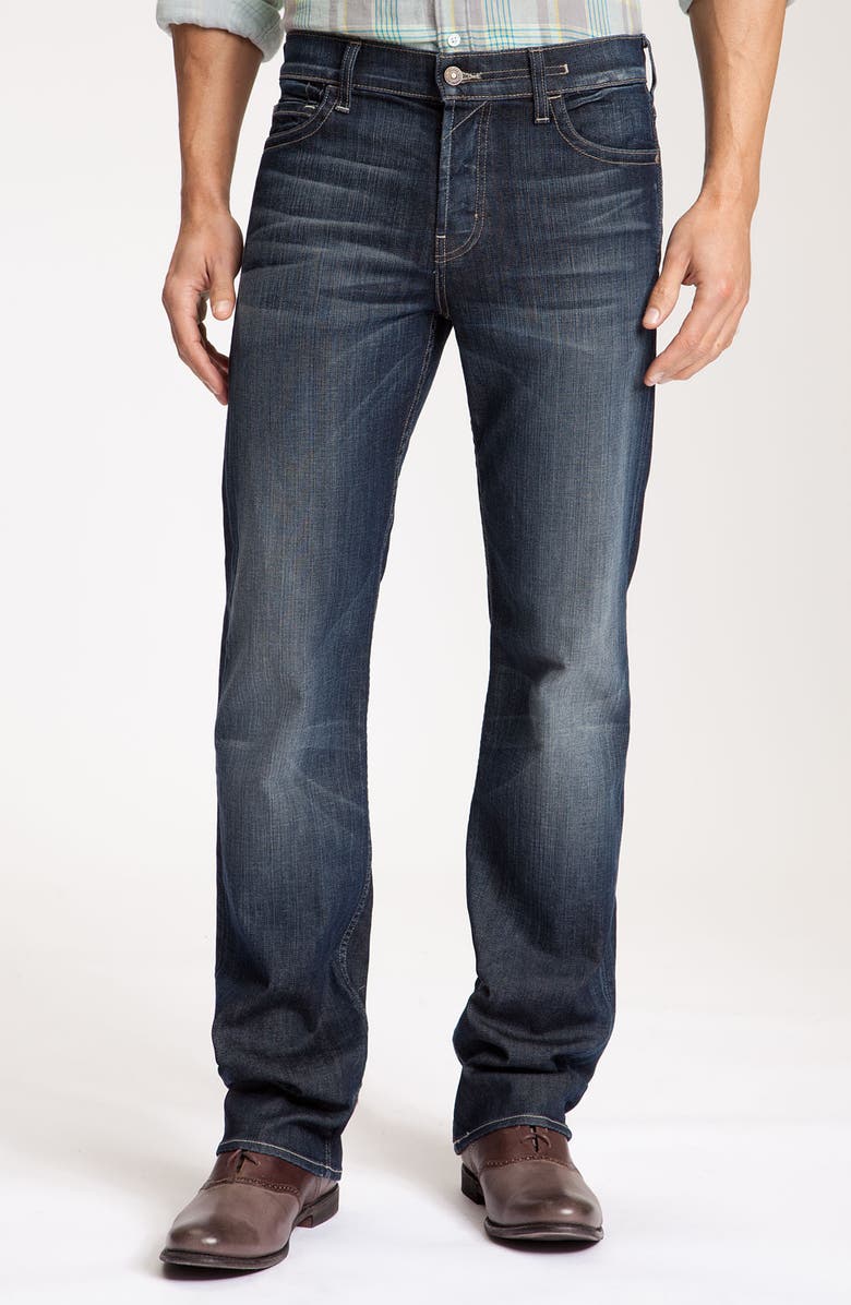 7 For All Mankind , Alternate, color,
