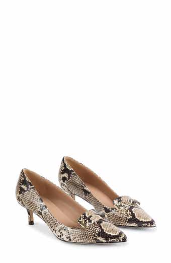 LK Bennett Caryn Pointed Toe Pump