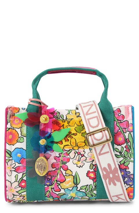 X-Small Southbank Canvas Tote
