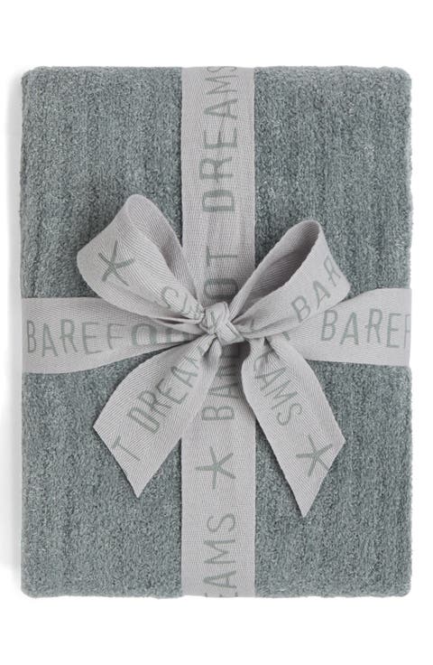 CozyChic™ Lite® Ribbed Blanket