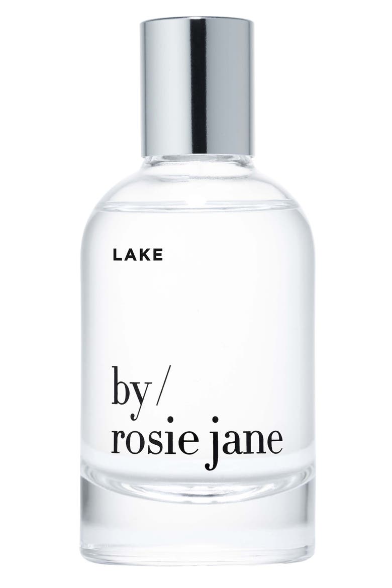 LAKE Eau de Parfum, Main, color, NO COLOR