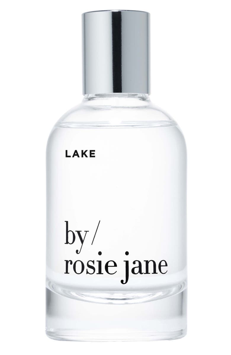 By Rosie Jane LAKE Eau de Parfum, Main, color,
