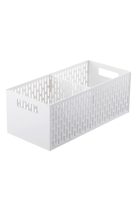 Stackable Vegetable Stocker