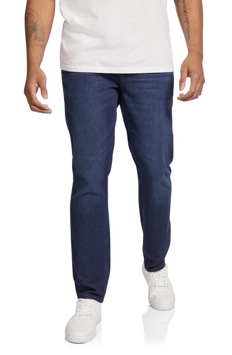 Slim Fit 5-Pocket Pants for Men | Nordstrom
