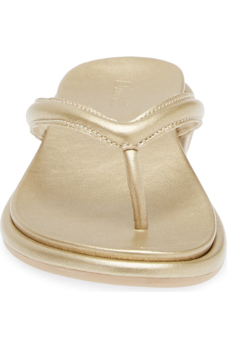 OluKai Tiare Flip Flop, Alternate, color, Bubbly / Bubbly