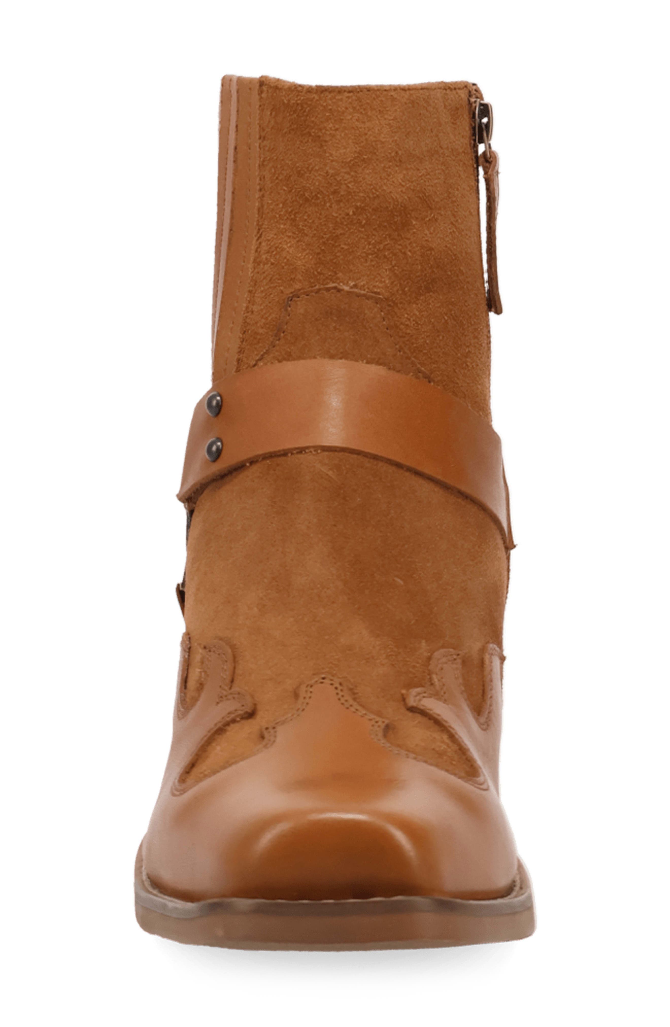 Bandit Boot, Alternate, color, TAN