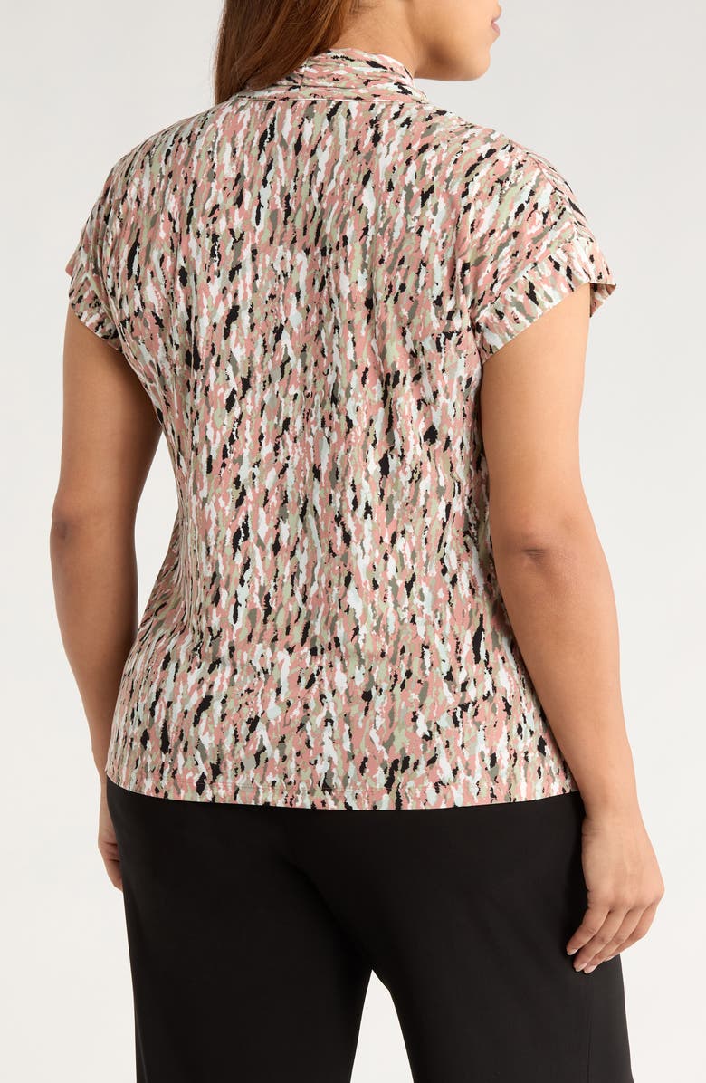 KASPER Dolman Sleeve Top, Alternate, color,