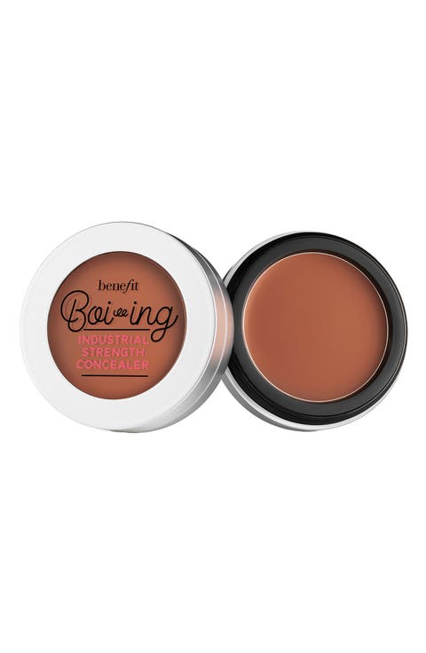 Benefit Boi-ing Industrial Strength Concealer