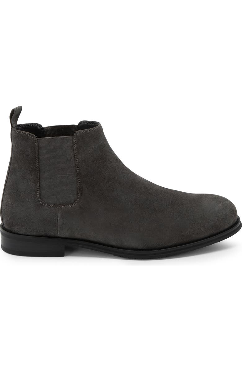 Blondo Kevin Waterproof Chelsea Boot, Alternate, color,