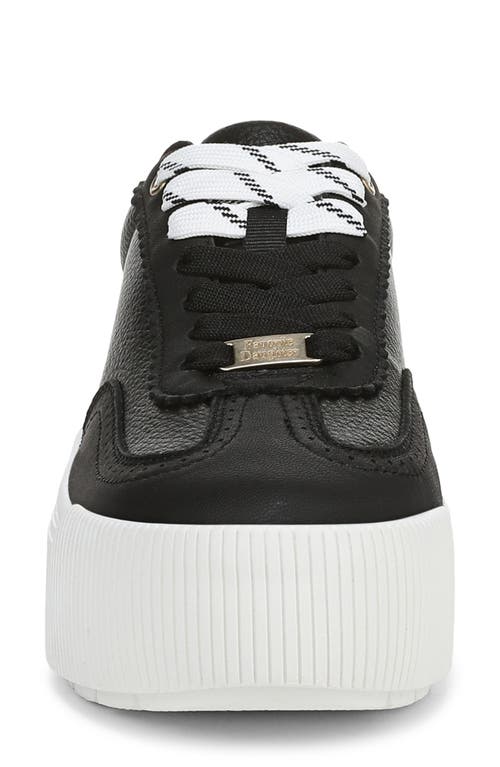 Shop Dr. Scholl's X Favorite Daughter Platform Sneaker