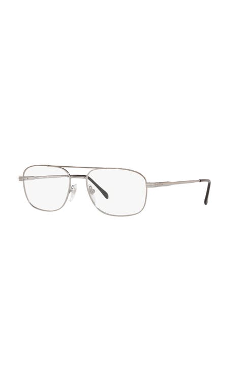 56mm Square optical glasses