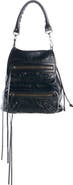 Balenciaga Le City Leather Backpack