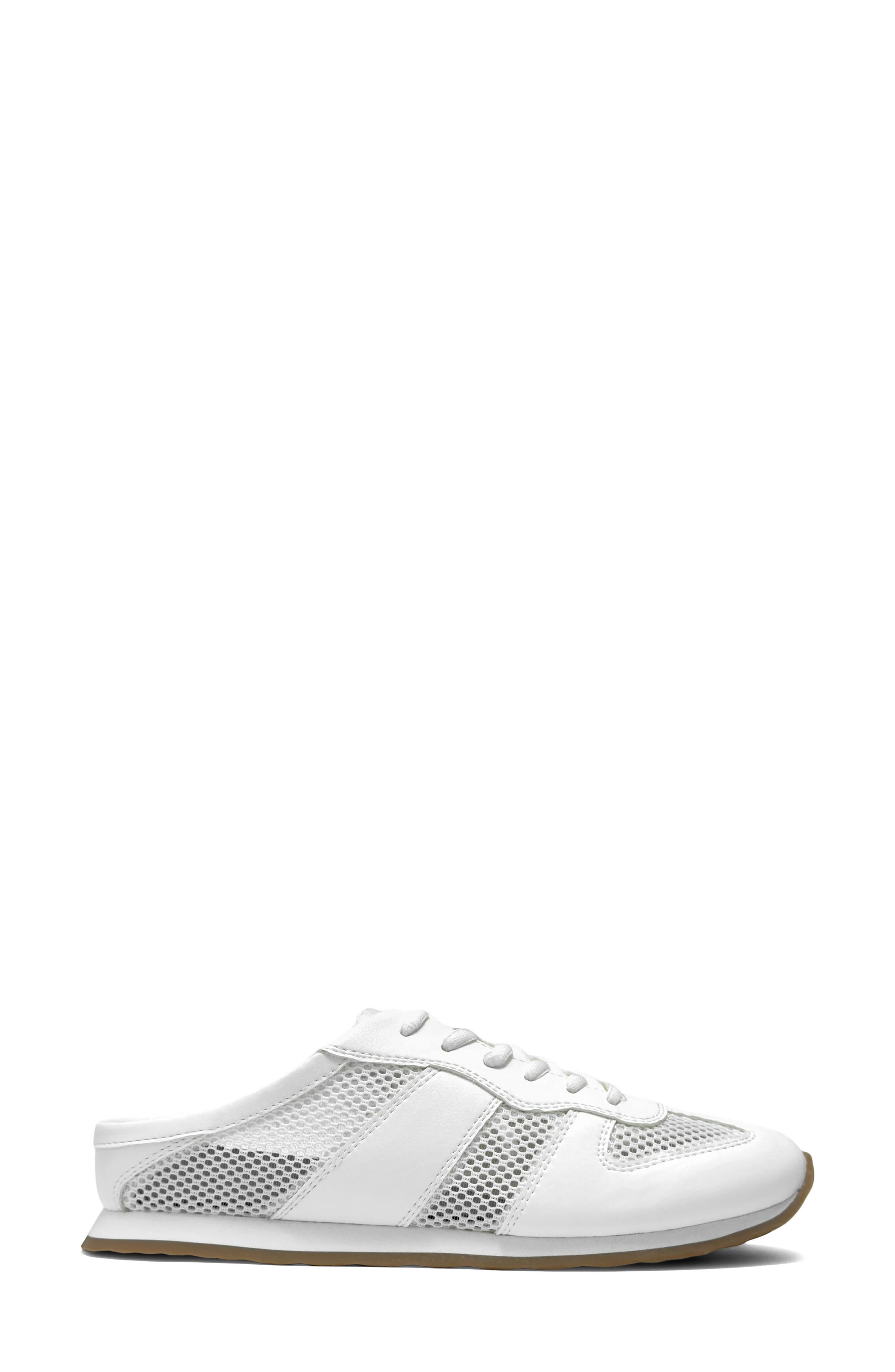 Aerosoles Jettson Sneaker Mule, Alternate, color, 