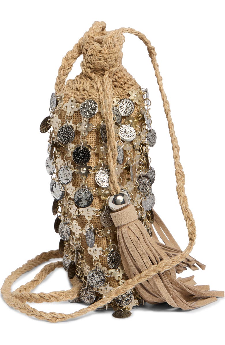 Free People Spellbound Crossbody Bag, Alternate, color,