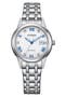 Eco-Drive Bracelet Watch, 29mm
