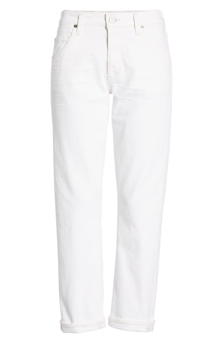 Citizens of Humanity Emerson Slim Boyfriend Jeans, Alternate, color,