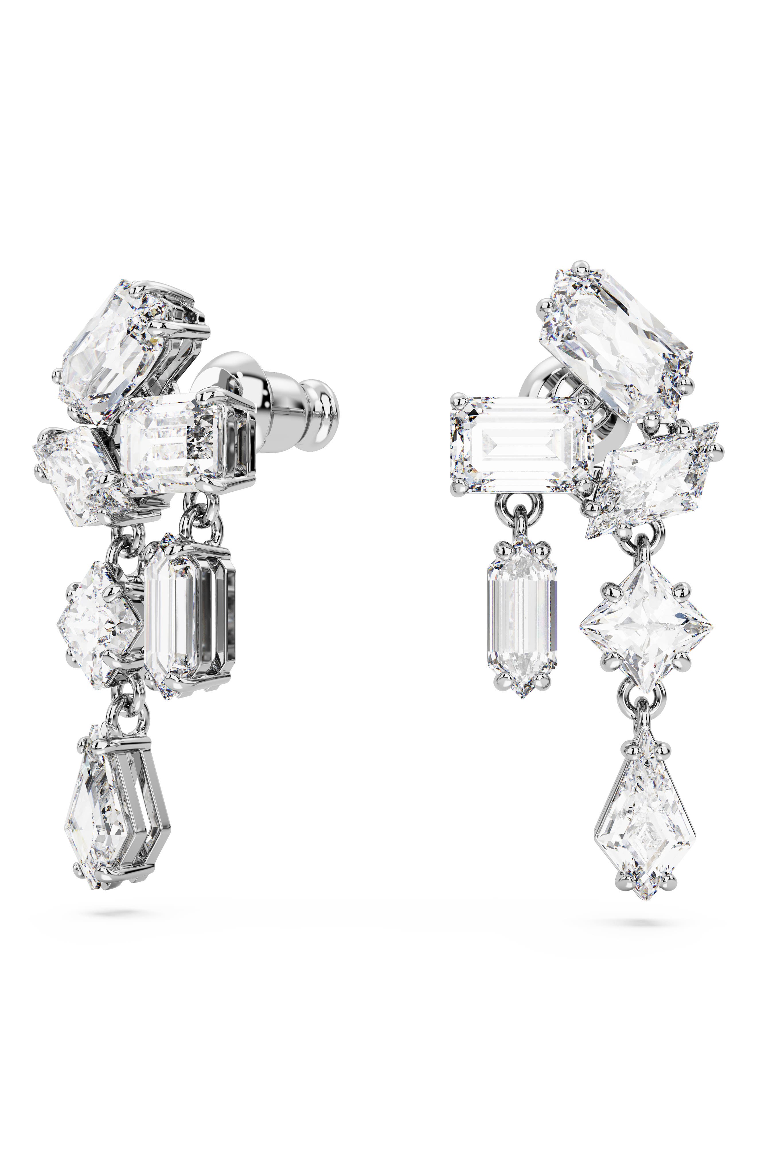 selected SILVER