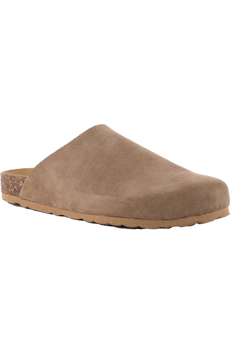Seychelles New Routine Mule, Main, color, Taupe