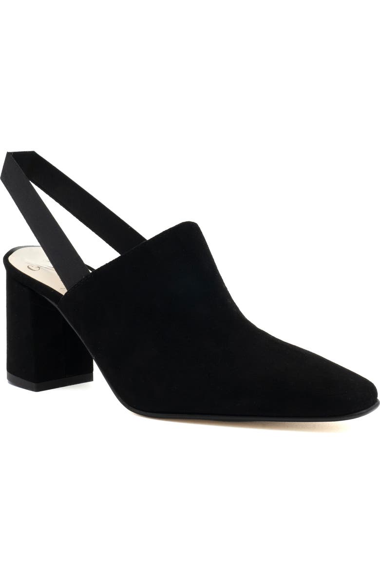 Amalfi by Rangoni Falle Slingback Pump, Main, color,