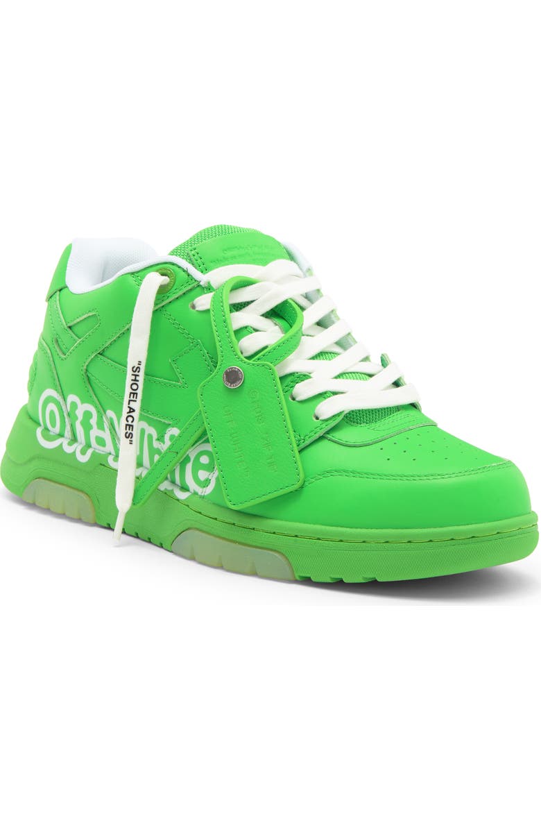 Off-White Out of Office Sneaker, Main, color,