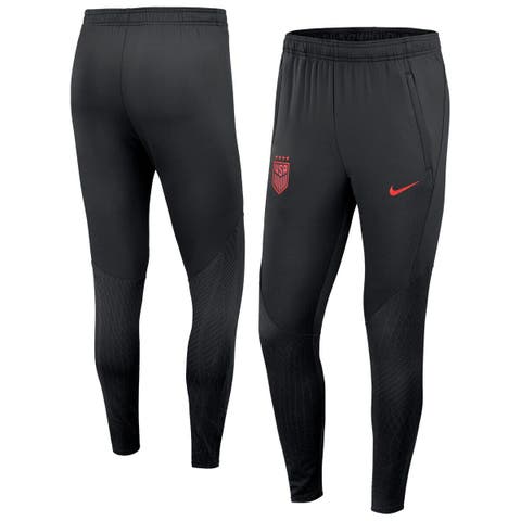 Men's Nike Black USWNT 2023 Strike Performance Pants