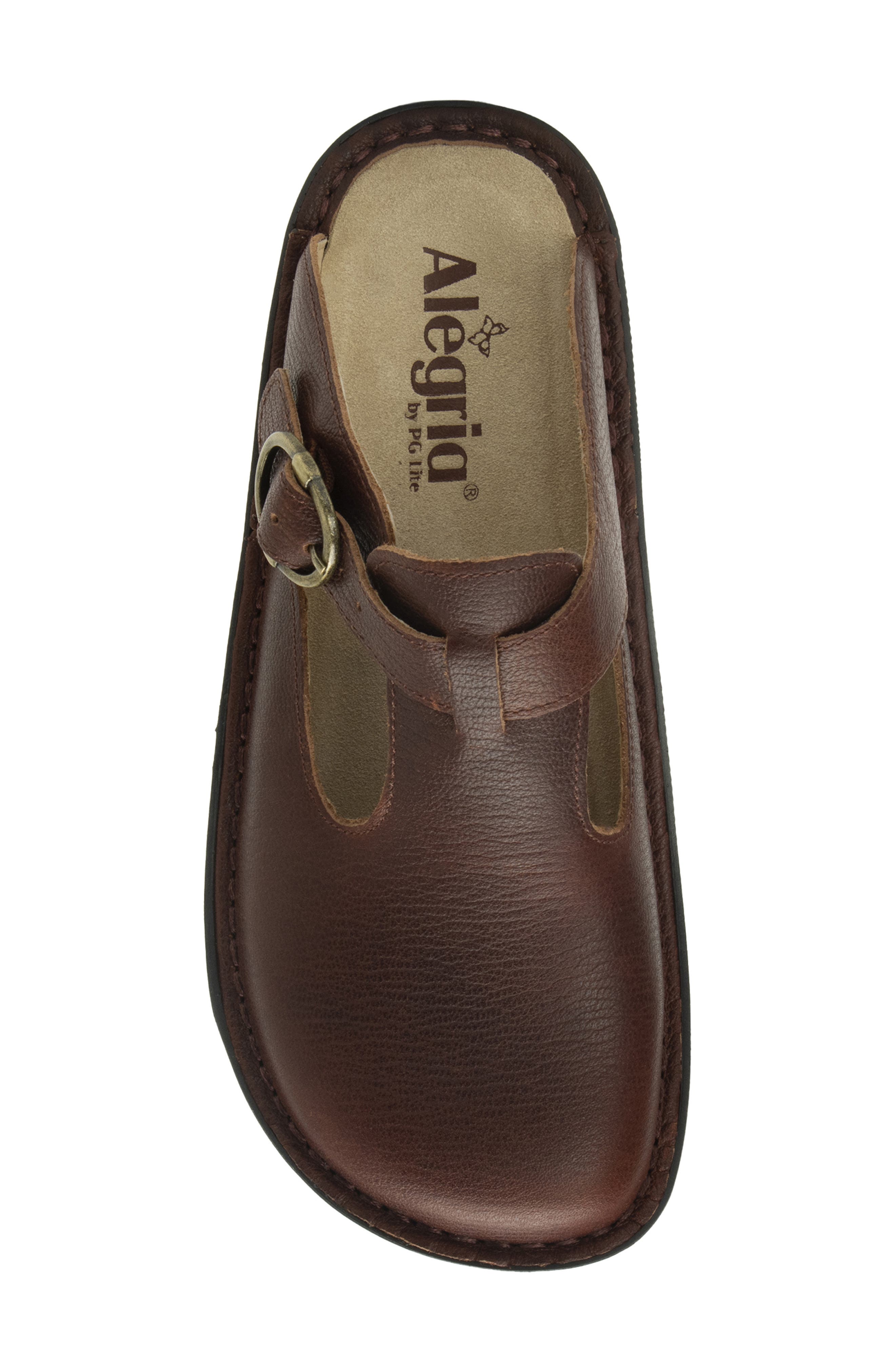 Alegria by PG Lite Classic Clog, Alternate, color, 