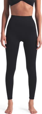 NikeSKIMS Matte High Waist Leggings