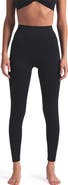 NikeSKIMS Matte High Waist Leggings