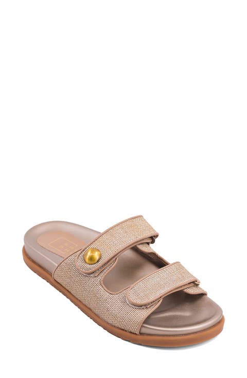 Blair Slide Sandal (Women)