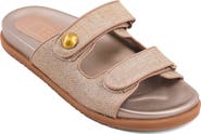 SHUSHOP Blair Slide Sandal